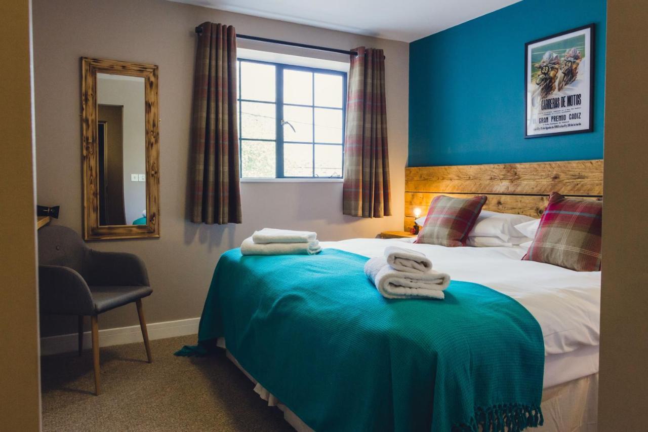 Union Road Moto Velo Accommodation Кредитън Екстериор снимка